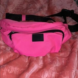 Victoria Secret Pink Fanny Pack